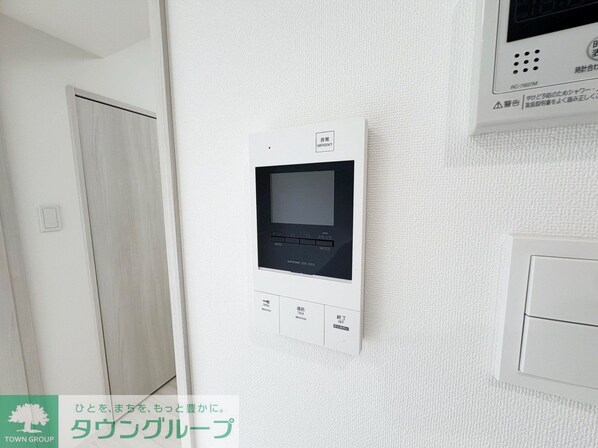 ブライズ鷺沼の物件内観写真